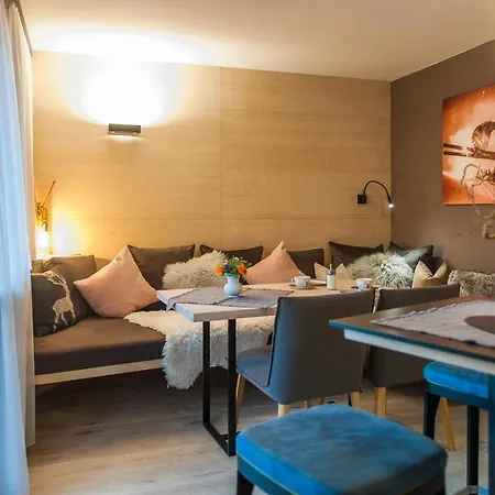 Arlsuites Pensión