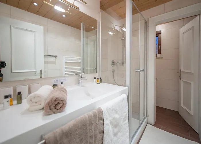 Arlsuites 3* Sankt Anton am Arlberg