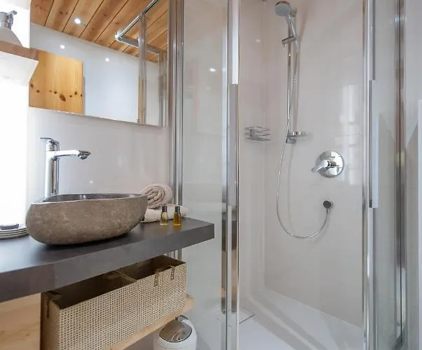 Arlsuites 3* St. Anton am Arlberg