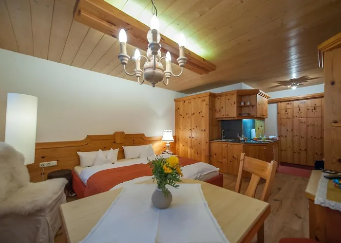 Arlsuites 3* St. Anton am Arlberg