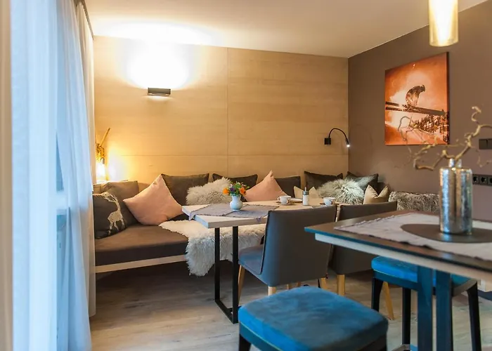 Arlsuites Maison d'hôtes