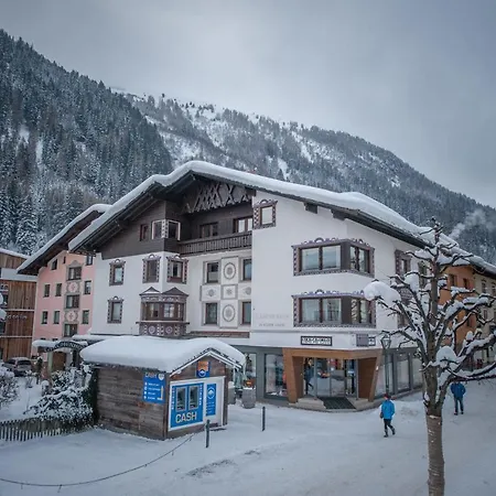 Guest house Arlsuites *