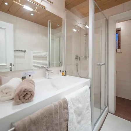 Arlsuites * Sankt Anton am Arlberg