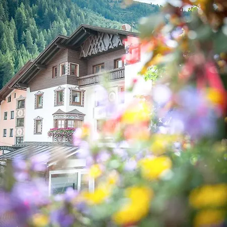 Arlsuites Guest house Sankt Anton am Arlberg