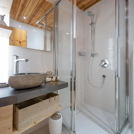 Arlsuites * Sankt Anton am Arlberg