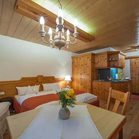 Arlsuites 3* Sankt Anton am Arlberg