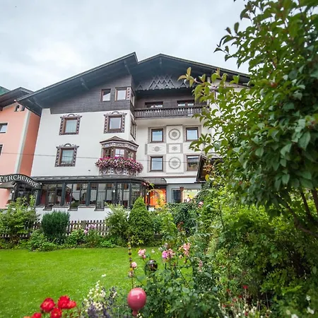 Arlsuites Sankt Anton am Arlberg