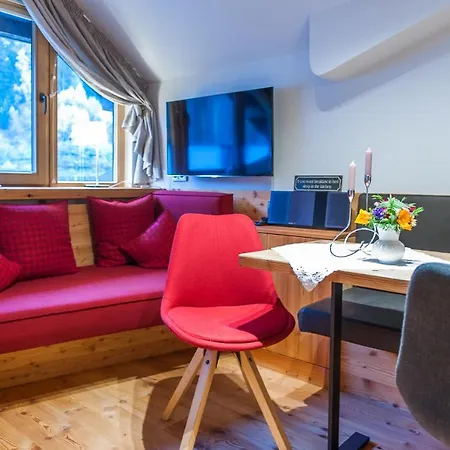 Arlsuites Guest house
