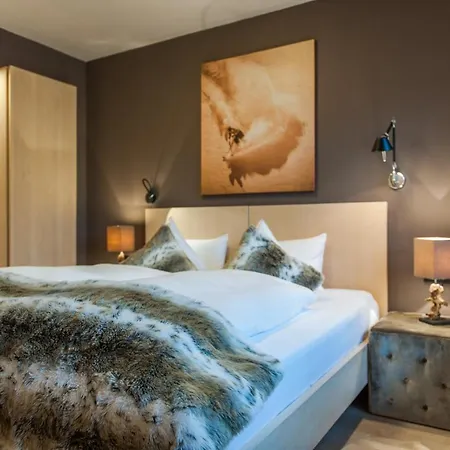 Arlsuites Guest house