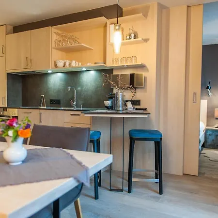 Guest house Arlsuites