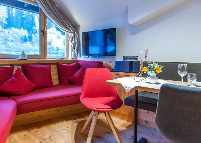 Arlsuites بيت ضيافة