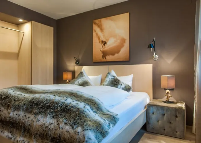 Arlsuites بيت ضيافة