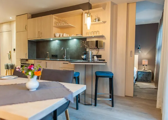 بيت ضيافة Arlsuites